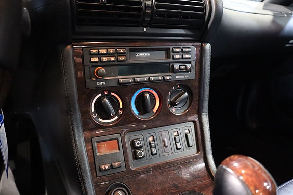 BMW Z3 13 of 25