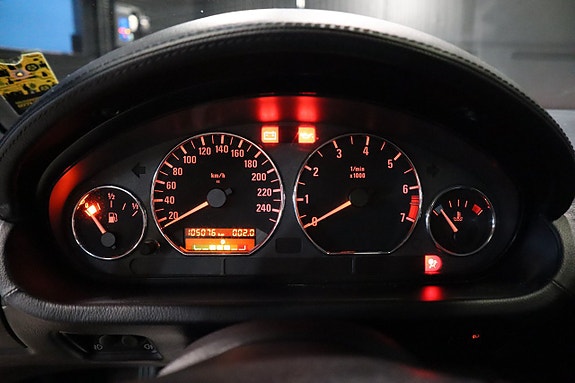 BMW Z3 10 of 25