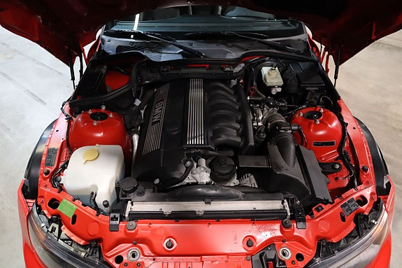BMW Z3 22 of 25