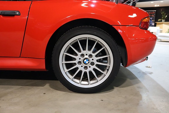 BMW Z3 18 of 25