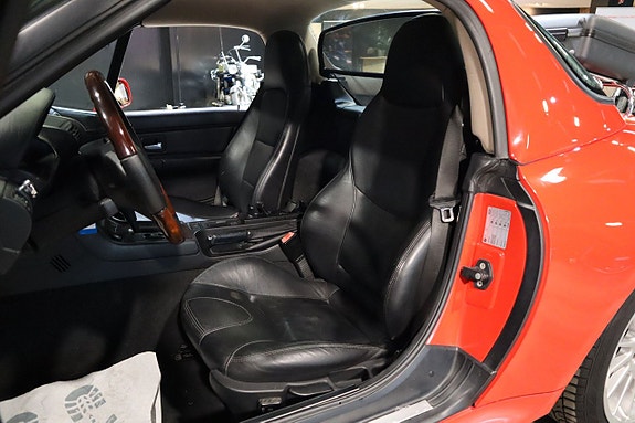 BMW Z3 9 of 25