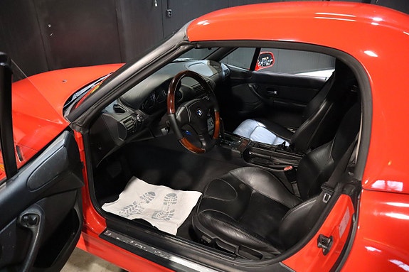BMW Z3 8 of 25