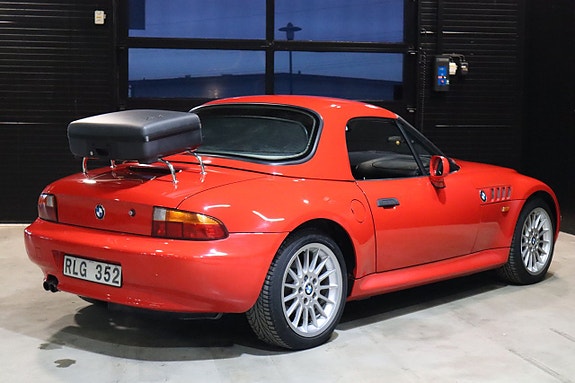 BMW Z3 6 of 25