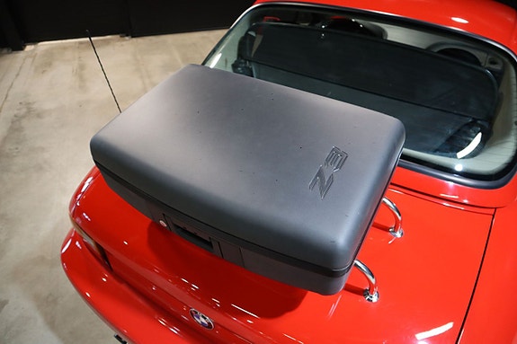 BMW Z3 7 of 25