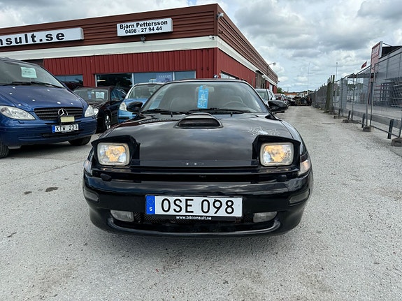 Toyota Celica 5 of 5