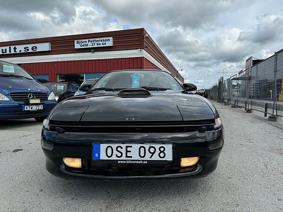 Toyota Celica 4 of 5