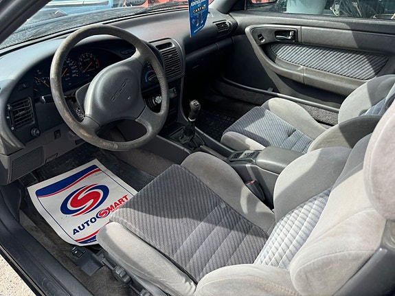 Toyota Celica 23 of 23