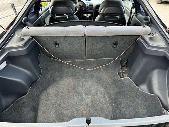 Toyota Celica 19 of 23