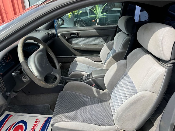 Toyota Celica 22 of 23