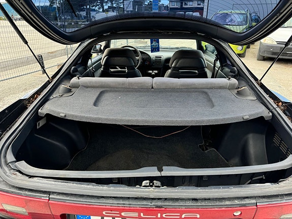 Toyota Celica 20 of 23