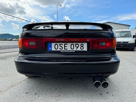 Toyota Celica 7 of 23