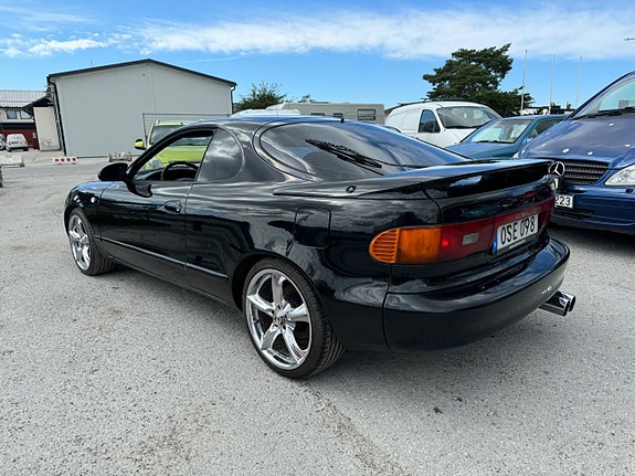 Toyota Celica 8 of 23