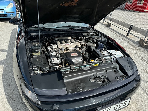 Toyota Celica 16 of 23