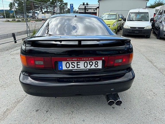 Toyota Celica 6 of 23