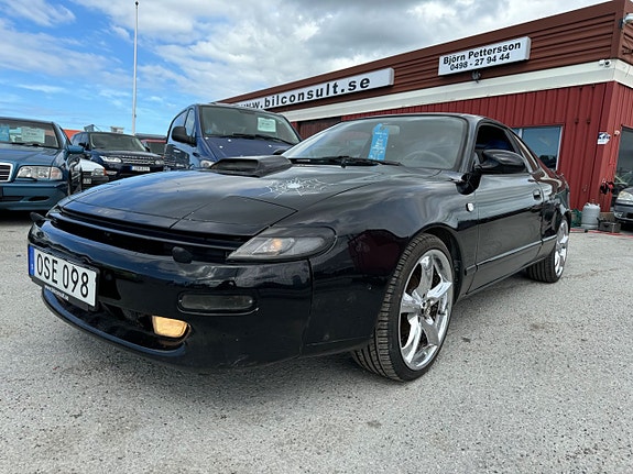 Toyota Celica 11 of 23