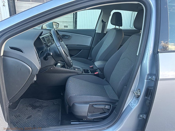 Seat Leon 16 of 23