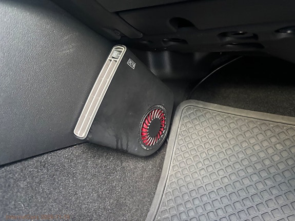 Seat Leon 13 of 23