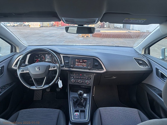 Seat Leon 14 of 23