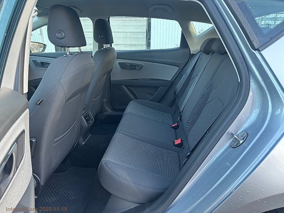 Seat Leon 20 of 23