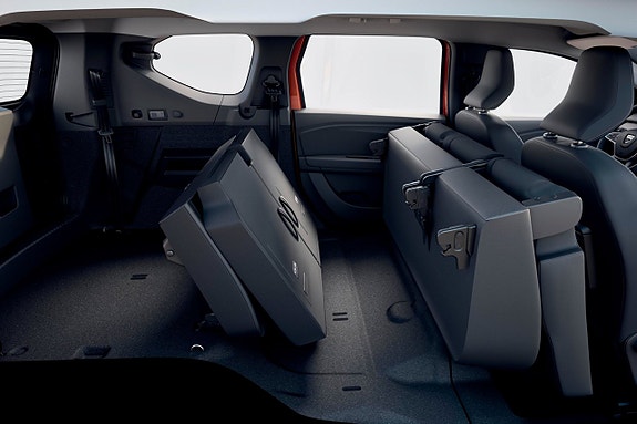 Dacia Jogger 8 of 10