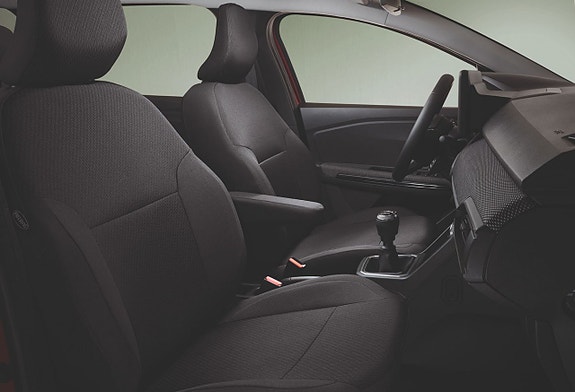 Dacia Jogger 7 of 10