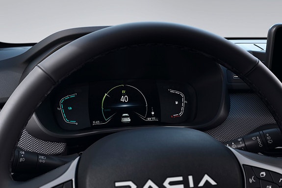 Dacia Jogger 4 of 5