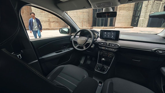 Dacia Jogger 3 of 5