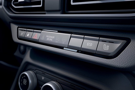 Dacia Jogger 6 of 10