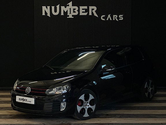 Volkswagen Golf I 2 of 5