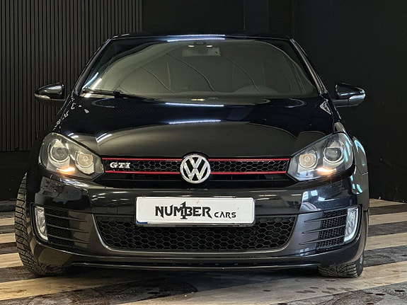 Volkswagen Golf I 5 of 5