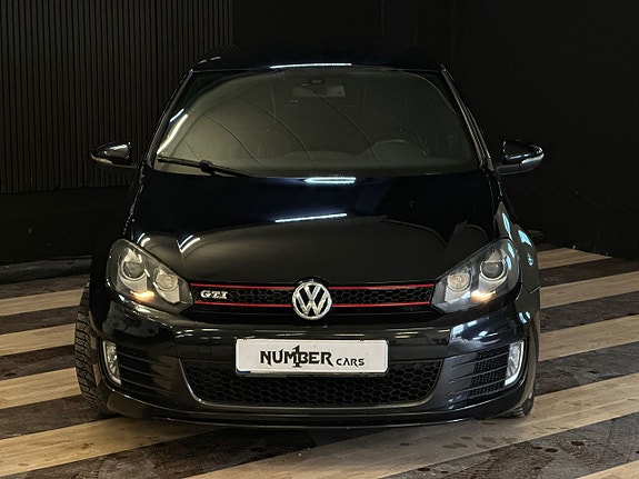 Volkswagen Golf I 4 of 5