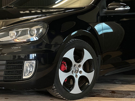 Volkswagen Golf I 3 of 5