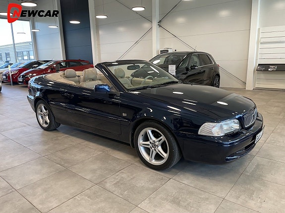 Volvo C70