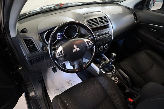 Mitsubishi ASX 5 of 15