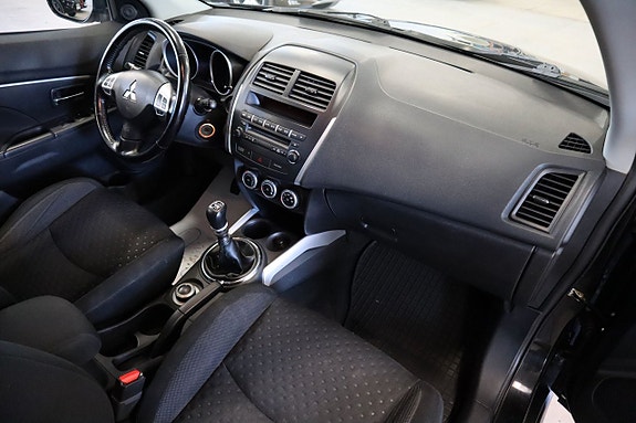 Mitsubishi ASX 6 of 15