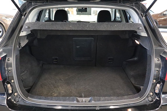 Mitsubishi ASX 13 of 15