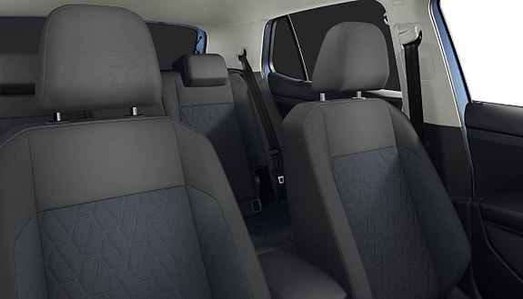 Volkswagen T-Cross 6 of 6