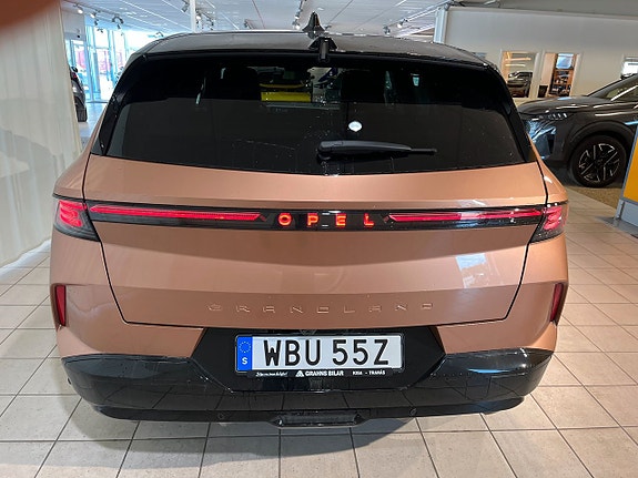 Opel Grandland 3 of 5