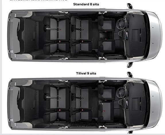 Peugeot Traveller 4 of 5