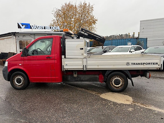 Volkswagen Transporter 2 of 5