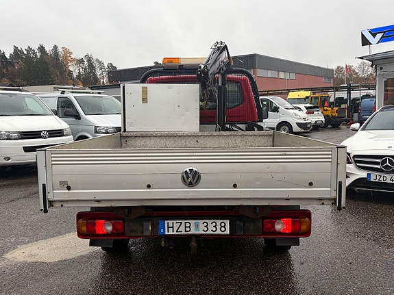 Volkswagen Transporter 10 of 10