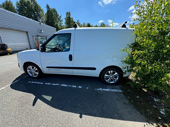 Opel Combo 5 of 25
