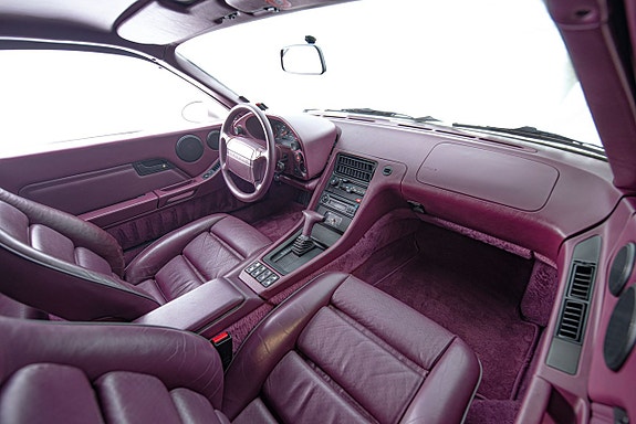 Porsche 928 15 of 28