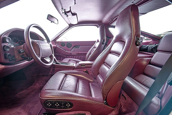 Porsche 928 13 of 28