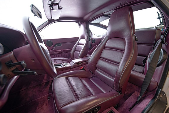 Porsche 928 14 of 28