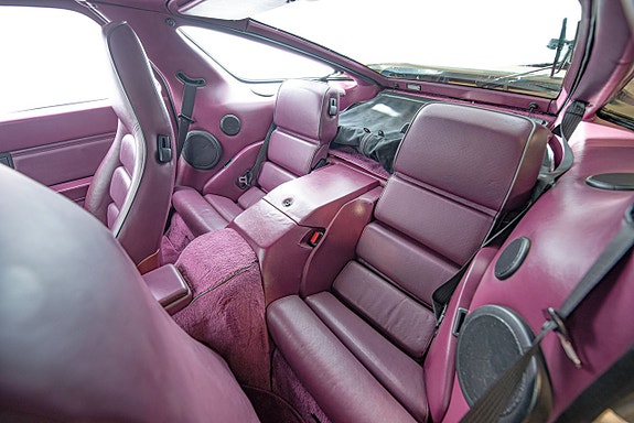 Porsche 928 18 of 28
