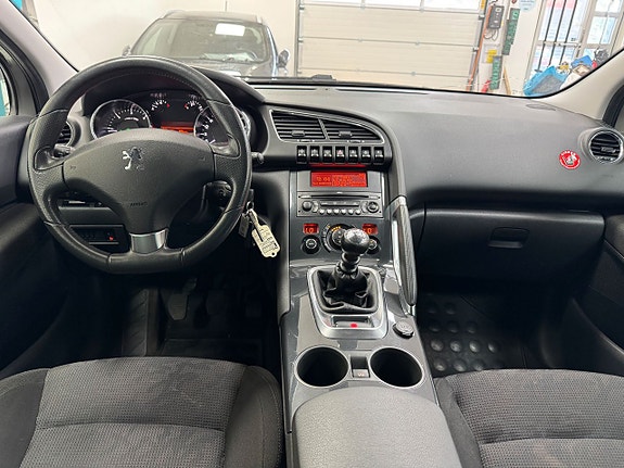 Peugeot 3008 7 of 21