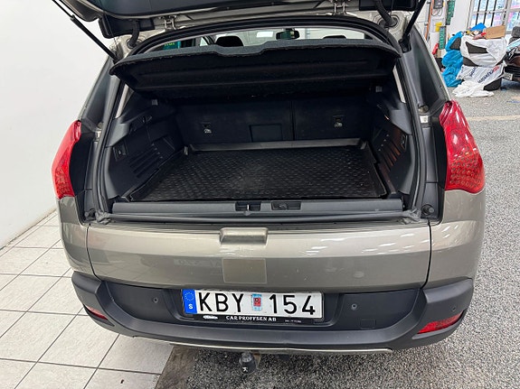 Peugeot 3008 18 of 21