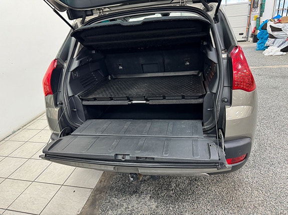 Peugeot 3008 17 of 21