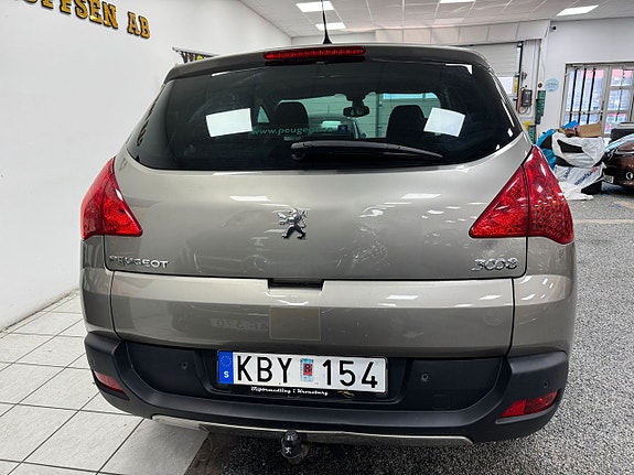 Peugeot 3008 19 of 21